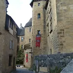Duplex Cité Médiévale Apartamento
