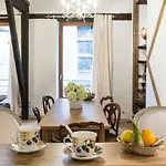 Duplex Cité Médiévale *