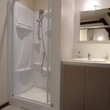 דירה Duplex Cite Medievale