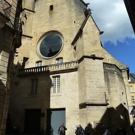Duplex Cite Medievale * Sarlat-la-Canéda