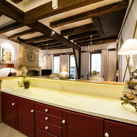Duplex Cité Médiévale