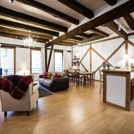 Duplex Cité Médiévale
