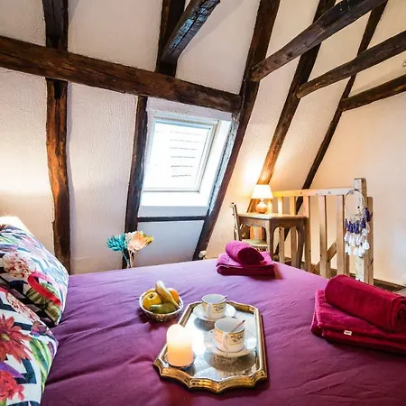 Duplex Cite Medievale Διαμέρισμα Sarlat-la-Caneda