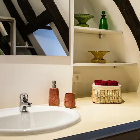 Duplex Cite Medievale