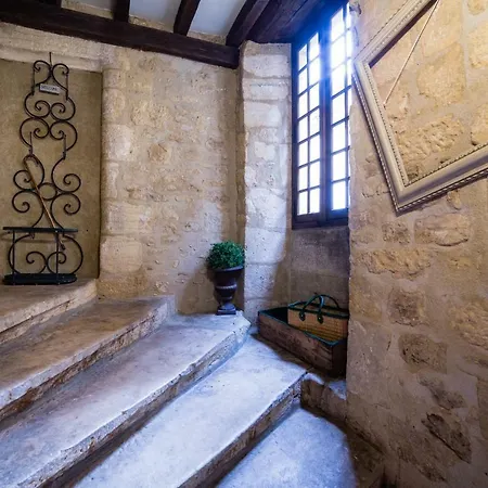 Duplex Cite Medievale *