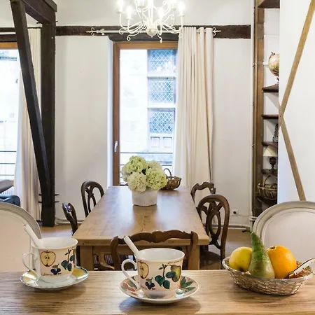 Duplex Cite Medievale *