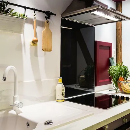 Duplex Cite Medievale Lägenhet Sarlat-la-Canéda