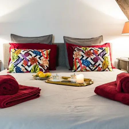 Duplex Cite Medievale *