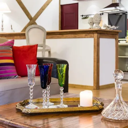 Lägenhet Duplex Cite Medievale Sarlat-la-Canéda