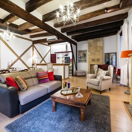Duplex Cité Médiévale