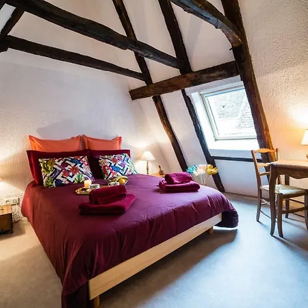 Duplex Cite Medievale Apartmán Sarlat-la-Canéda
