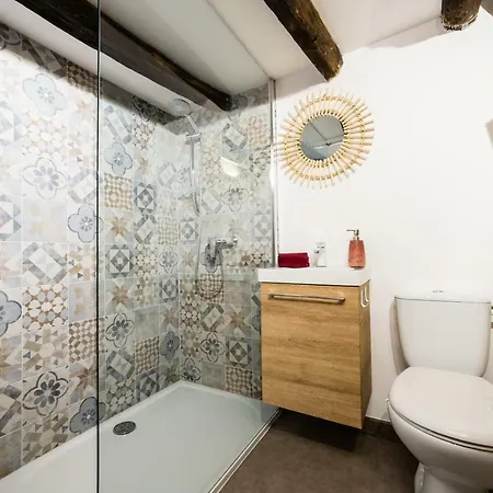 Duplex Cite Medievale *