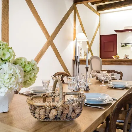 Duplex Cite Medievale סרלה-לה קנדה