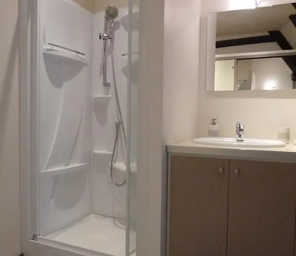 Διαμέρισμα Duplex Cite Medievale