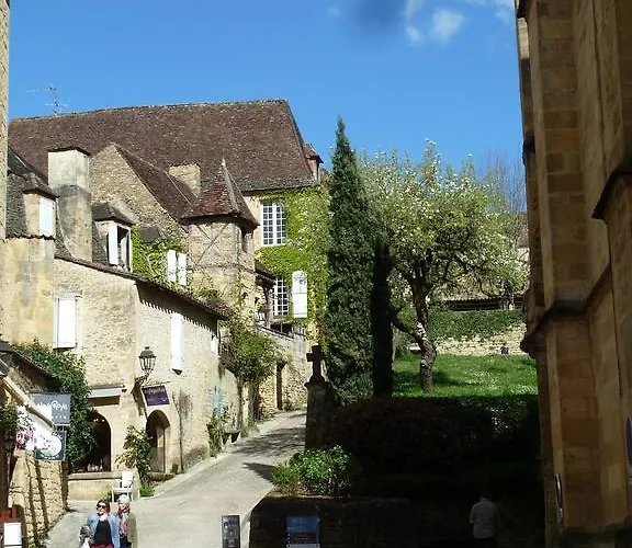 Διαμέρισμα Duplex Cite Medievale