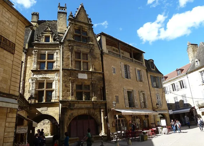 Διαμέρισμα Duplex Cite Medievale