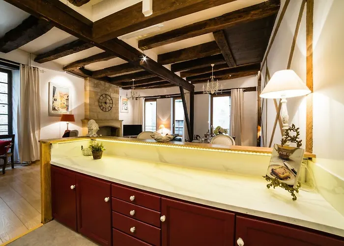 Duplex Cite Medievale