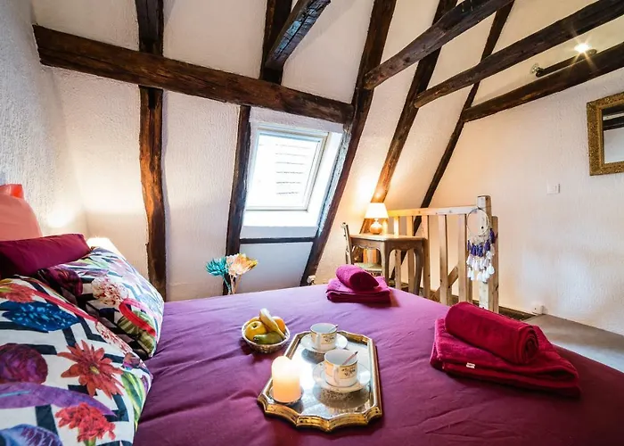 Duplex Cité Médiévale Appartamento Sarlat