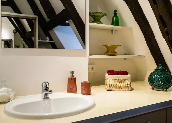 Duplex Cite Medievale