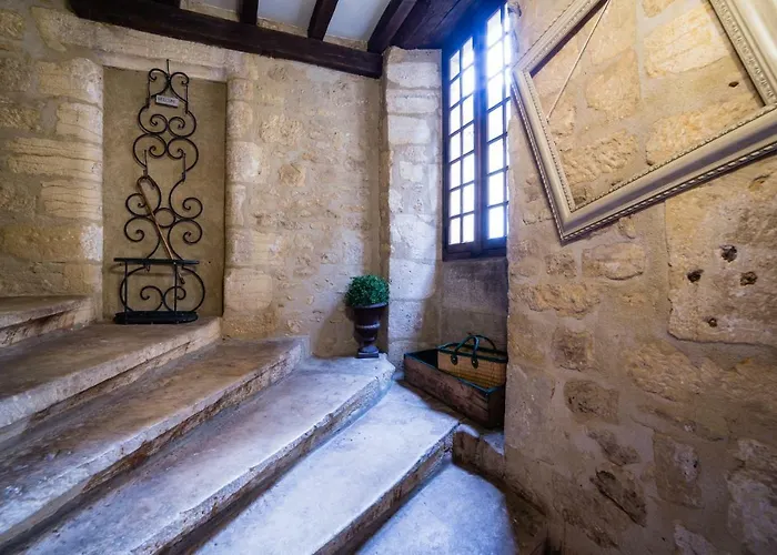 Duplex Cite Medievale *