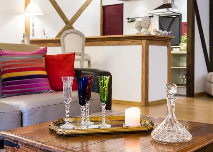 Appartamento Duplex Cité Médiévale Sarlat