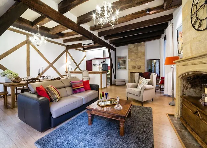 Duplex Cité Médiévale