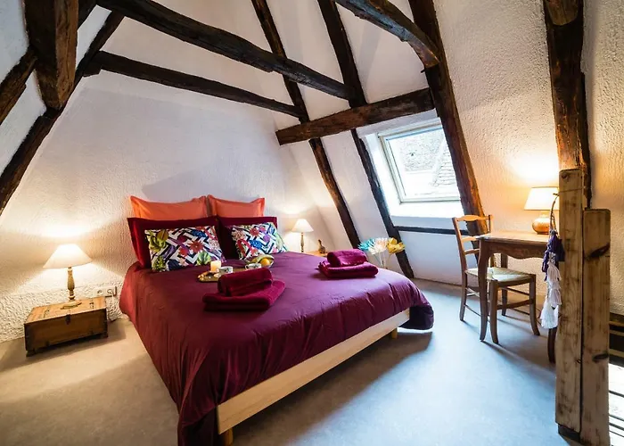 Duplex Cité Médiévale Appartamento Sarlat