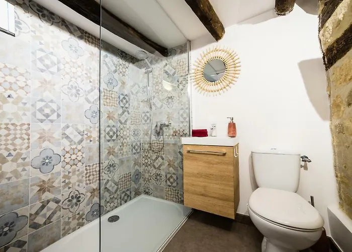 Duplex Cite Medievale *